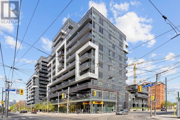230 - 1030 KING STREET W, Toronto (Niagara), Ontario, M6K0B4