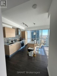 2302 - 9 BOGERT AVENUE Toronto (Lansing-Westgate) Ontario photo 3