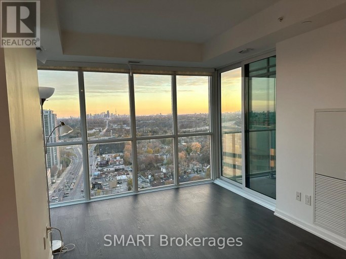 2302 - 9 BOGERT AVENUE, Toronto (Lansing-Westgate), Ontario, M2N0H3