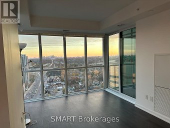 2302 - 9 BOGERT AVENUE Toronto (Lansing-Westgate) Ontario photo 4