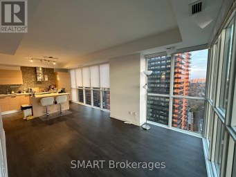 2302 - 9 BOGERT AVENUE Toronto (Lansing-Westgate) Ontario photo 5