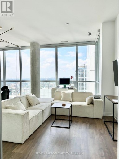 PH 1 - 88 BLUE JAYS WAY, Toronto (Waterfront Communities), Ontario, M5V0L7