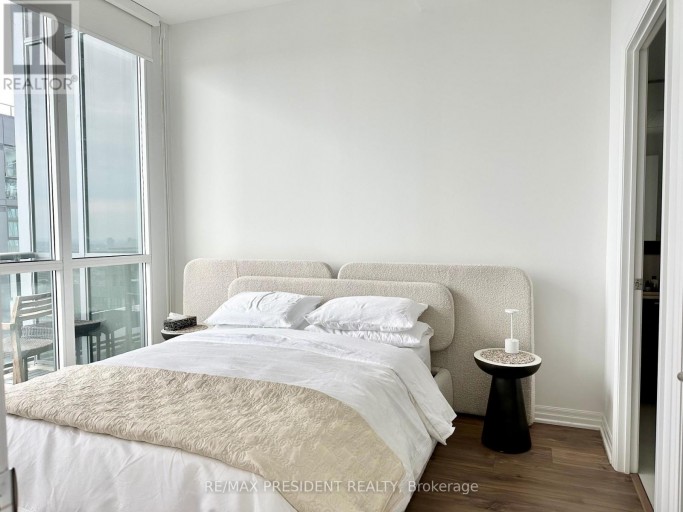 PH 1 - 88 BLUE JAYS WAY, Toronto (Waterfront Communities), Ontario, M5V0L7