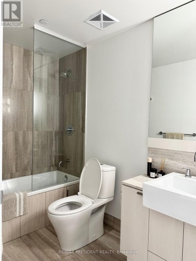 PH 1 - 88 BLUE JAYS WAY, Toronto (Waterfront Communities), Ontario, M5V0L7