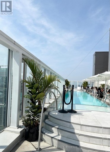 PH 1 - 88 BLUE JAYS WAY, Toronto (Waterfront Communities), Ontario, M5V0L7