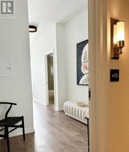 PH 1 - 88 BLUE JAYS WAY, Toronto (Waterfront Communities), Ontario, M5V0L7