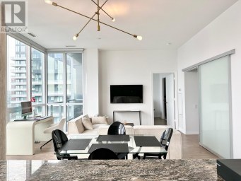 PH 1 - 88 BLUE JAYS WAY Toronto (Waterfront Communities) Ontario photo 6