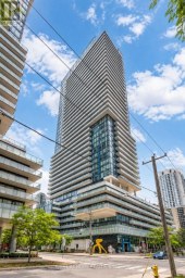 4311 - 161 ROEHAMPTON AVENUE Toronto (Mount Pleasant West) Ontario photo 1