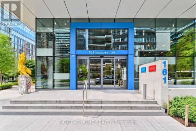 4311 - 161 ROEHAMPTON AVENUE Toronto (Mount Pleasant West) Ontario photo 3