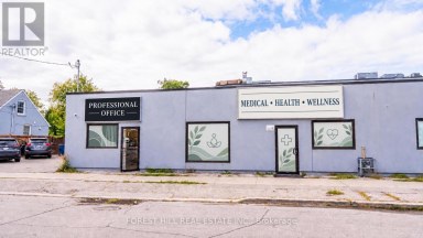 3 - 6166 YONGE STREET Toronto (Willowdale West) Ontario photo 1