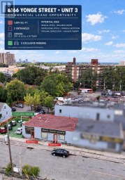3 - 6166 YONGE STREET Toronto (Willowdale West) Ontario photo 4