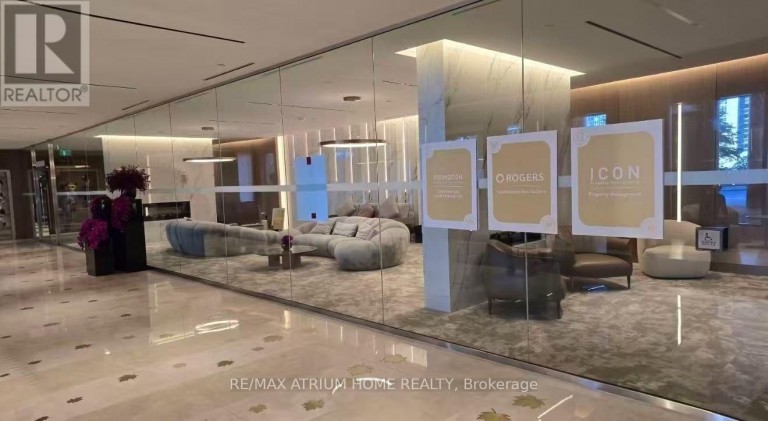 1 CONCORD CITYPLACE WAY, Toronto (Waterfront Communities), Ontario, M5V0X3