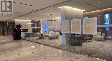 1 CONCORD CITYPLACE WAY Toronto (Waterfront Communities) Ontario photo 3