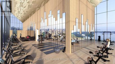 1 CONCORD CITYPLACE WAY Toronto (Waterfront Communities) Ontario photo 4