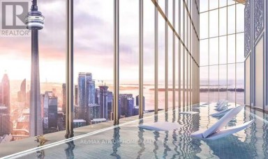 1 CONCORD CITYPLACE WAY Toronto (Waterfront Communities) Ontario photo 6