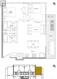 1 CONCORD CITYPLACE WAY Toronto (Waterfront Communities) Ontario photo 8