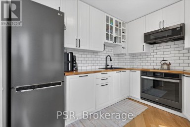 2106 - 270 QUEENS QUAY W Toronto (Waterfront Communities) Ontario photo 11