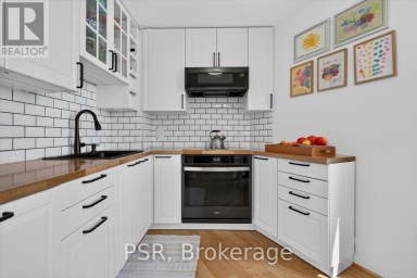2106 - 270 QUEENS QUAY W Toronto (Waterfront Communities) Ontario photo 12
