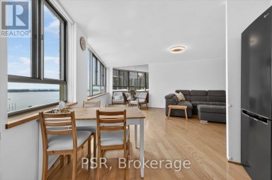 2106 - 270 QUEENS QUAY W Toronto (Waterfront Communities) Ontario photo 13