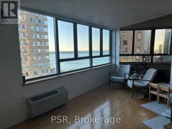 2106 - 270 QUEENS QUAY W Toronto (Waterfront Communities) Ontario photo 15