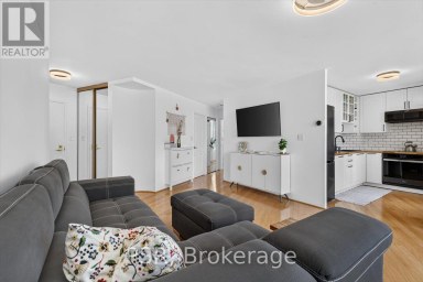 2106 - 270 QUEENS QUAY W Toronto (Waterfront Communities) Ontario photo 16