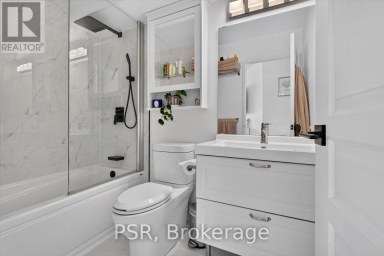 2106 - 270 QUEENS QUAY W Toronto (Waterfront Communities) Ontario photo 17