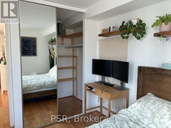 2106 - 270 QUEENS QUAY W Toronto (Waterfront Communities) Ontario photo 19