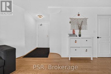 2106 - 270 QUEENS QUAY W Toronto (Waterfront Communities) Ontario photo 2