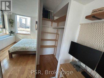 2106 - 270 QUEENS QUAY W Toronto (Waterfront Communities) Ontario photo 20