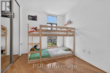 2106 - 270 QUEENS QUAY W Toronto (Waterfront Communities) Ontario photo 22