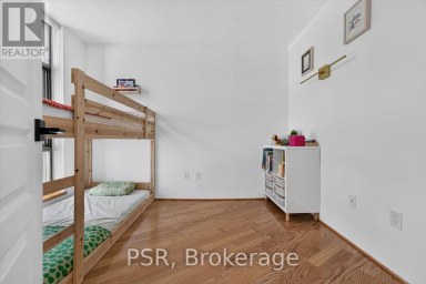 2106 - 270 QUEENS QUAY W Toronto (Waterfront Communities) Ontario photo 23