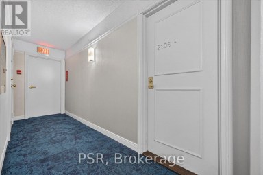 2106 - 270 QUEENS QUAY W Toronto (Waterfront Communities) Ontario photo 25