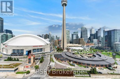 2106 - 270 QUEENS QUAY W Toronto (Waterfront Communities) Ontario photo 28