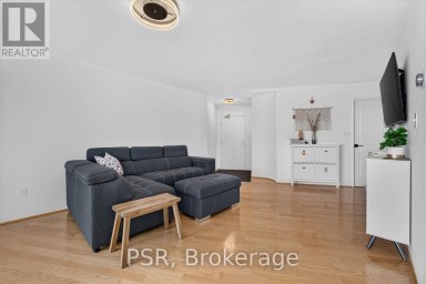 2106 - 270 QUEENS QUAY W Toronto (Waterfront Communities) Ontario photo 3