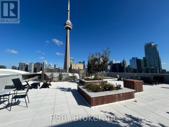 2106 - 270 QUEENS QUAY W Toronto (Waterfront Communities) Ontario photo 31