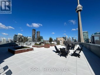2106 - 270 QUEENS QUAY W Toronto (Waterfront Communities) Ontario photo 32