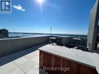 2106 - 270 QUEENS QUAY W Toronto (Waterfront Communities) Ontario photo 34