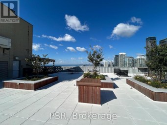 2106 - 270 QUEENS QUAY W Toronto (Waterfront Communities) Ontario photo 35