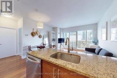 1301 - 83 REDPATH AVENUE Toronto (Mount Pleasant West) Ontario photo 14