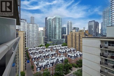 1301 - 83 REDPATH AVENUE Toronto (Mount Pleasant West) Ontario photo 18