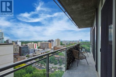 1301 - 83 REDPATH AVENUE Toronto (Mount Pleasant West) Ontario photo 19