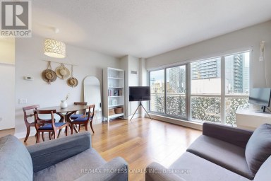 1301 - 83 REDPATH AVENUE Toronto (Mount Pleasant West) Ontario photo 2