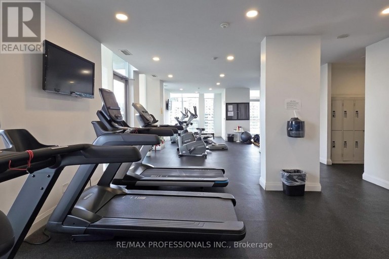 1301 - 83 REDPATH AVENUE, Toronto (Mount Pleasant West), Ontario, M4S0A2