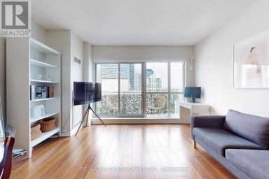 1301 - 83 REDPATH AVENUE Toronto (Mount Pleasant West) Ontario photo 3
