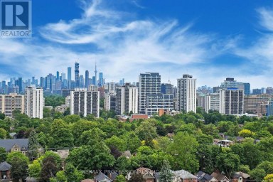 1301 - 83 REDPATH AVENUE Toronto (Mount Pleasant West) Ontario photo 34