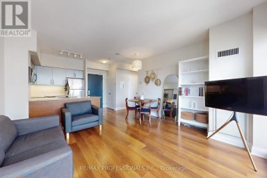 1301 - 83 REDPATH AVENUE Toronto (Mount Pleasant West) Ontario photo 4