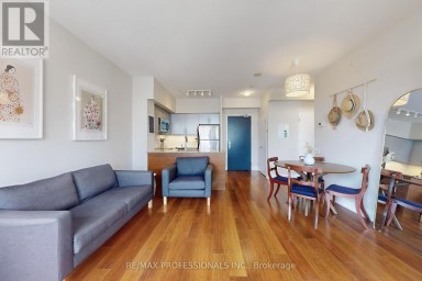 1301 - 83 REDPATH AVENUE Toronto (Mount Pleasant West) Ontario photo 5