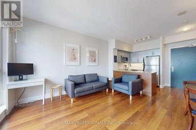 1301 - 83 REDPATH AVENUE Toronto (Mount Pleasant West) Ontario photo 6