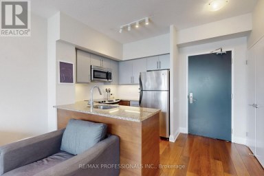 1301 - 83 REDPATH AVENUE Toronto (Mount Pleasant West) Ontario photo 7