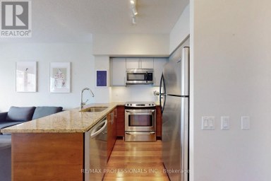 1301 - 83 REDPATH AVENUE Toronto (Mount Pleasant West) Ontario photo 8